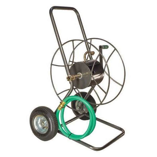 Steel Hose Reel, 18 in. Dia. N945