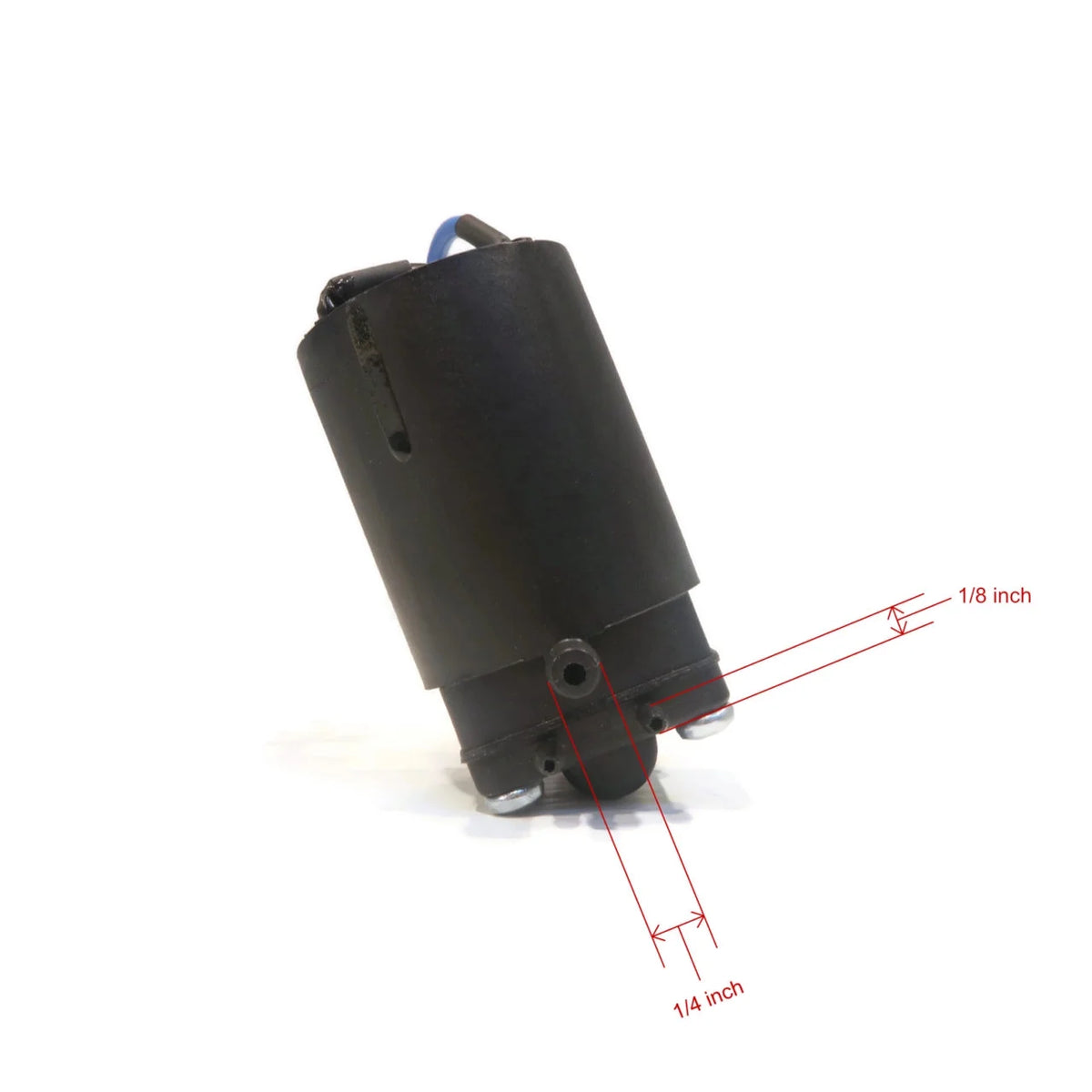 Primer Solenoid Kit For 1997 Johnson 50 HP J50TTLEUR, 55 HP HJ55WMLZ Fuel Choke G477247