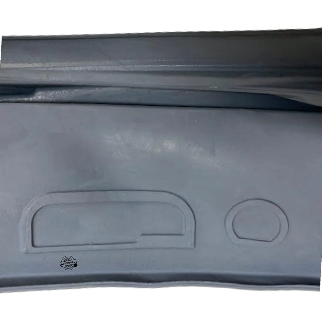Washer Bellow Door Boot Seal 19" Diameter Q412310