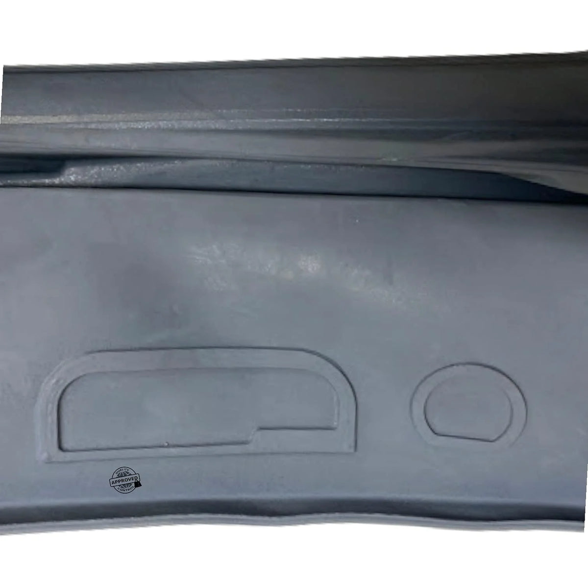 Washer Bellow Door Boot Seal 19" Diameter Q412310