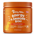 Salmon Allergy & Immune Bites for Dogs C547