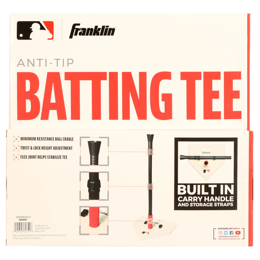 Baseball & Softball Tee V101