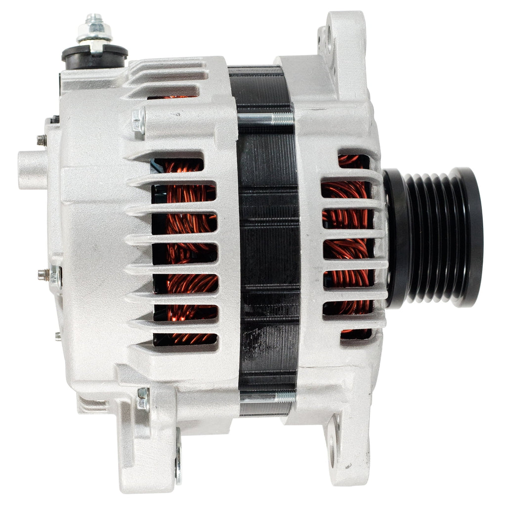 Alternator for 2.5L Nissan Rogue 2008-2012 X-Trail 2005-2006 E521