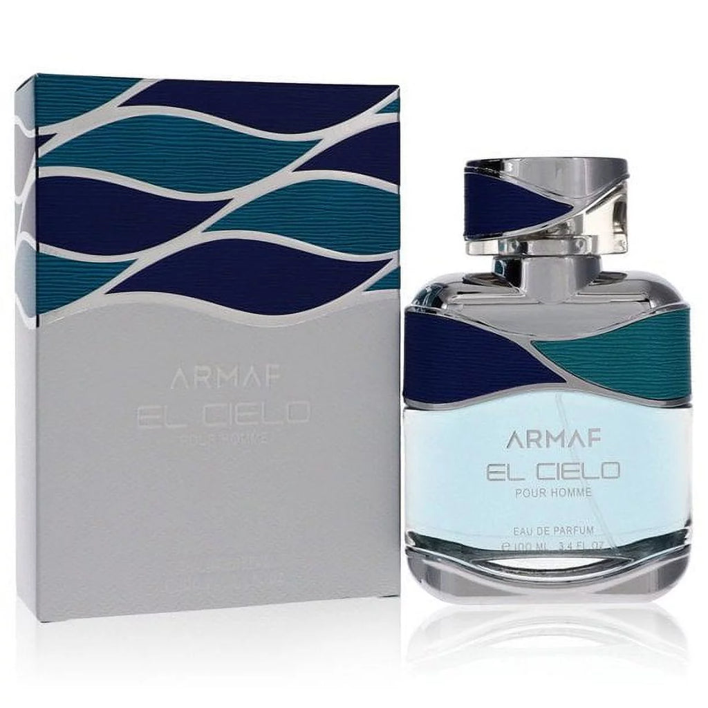 Eau De Parfum Spray 3.4 Oz H757926