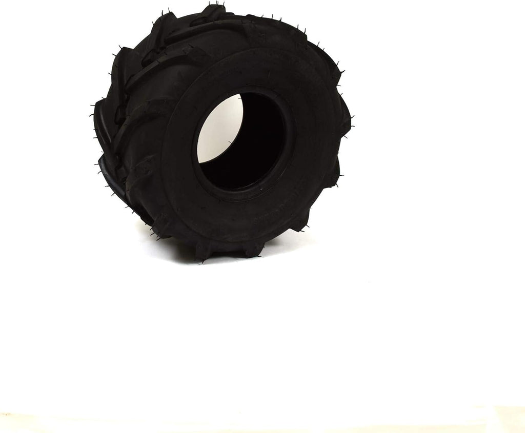 Carlisle Super Lug Tubeless Tire 4-Ply S100986