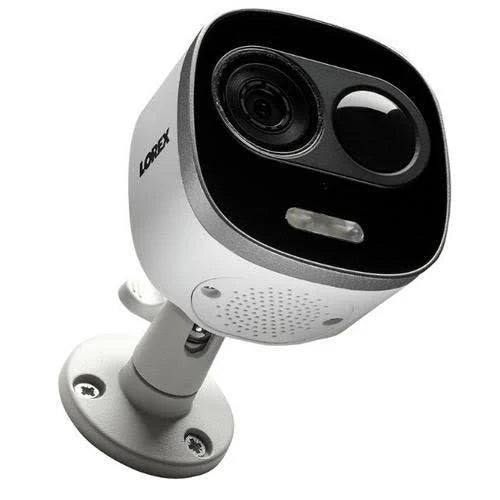 4K Network Security Camera D846607