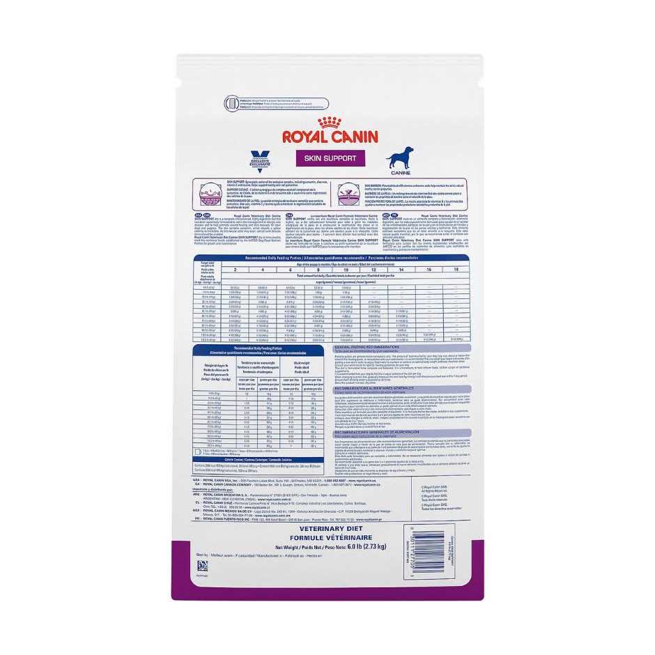 Veterinary Diet Dry Dog Food N900