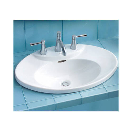 Ebony Bathroom Sink W700