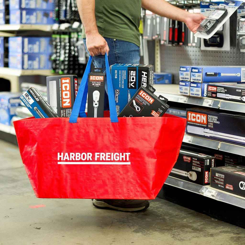 55 lb. 19 Gallon XXL Bag D462