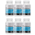 Male Support Supplement, 6 Bottles M49834