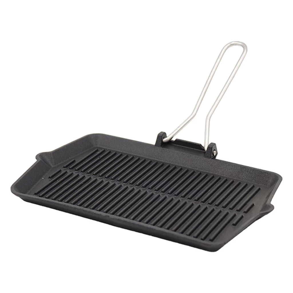 Cast Iron Grill Pan Z182452