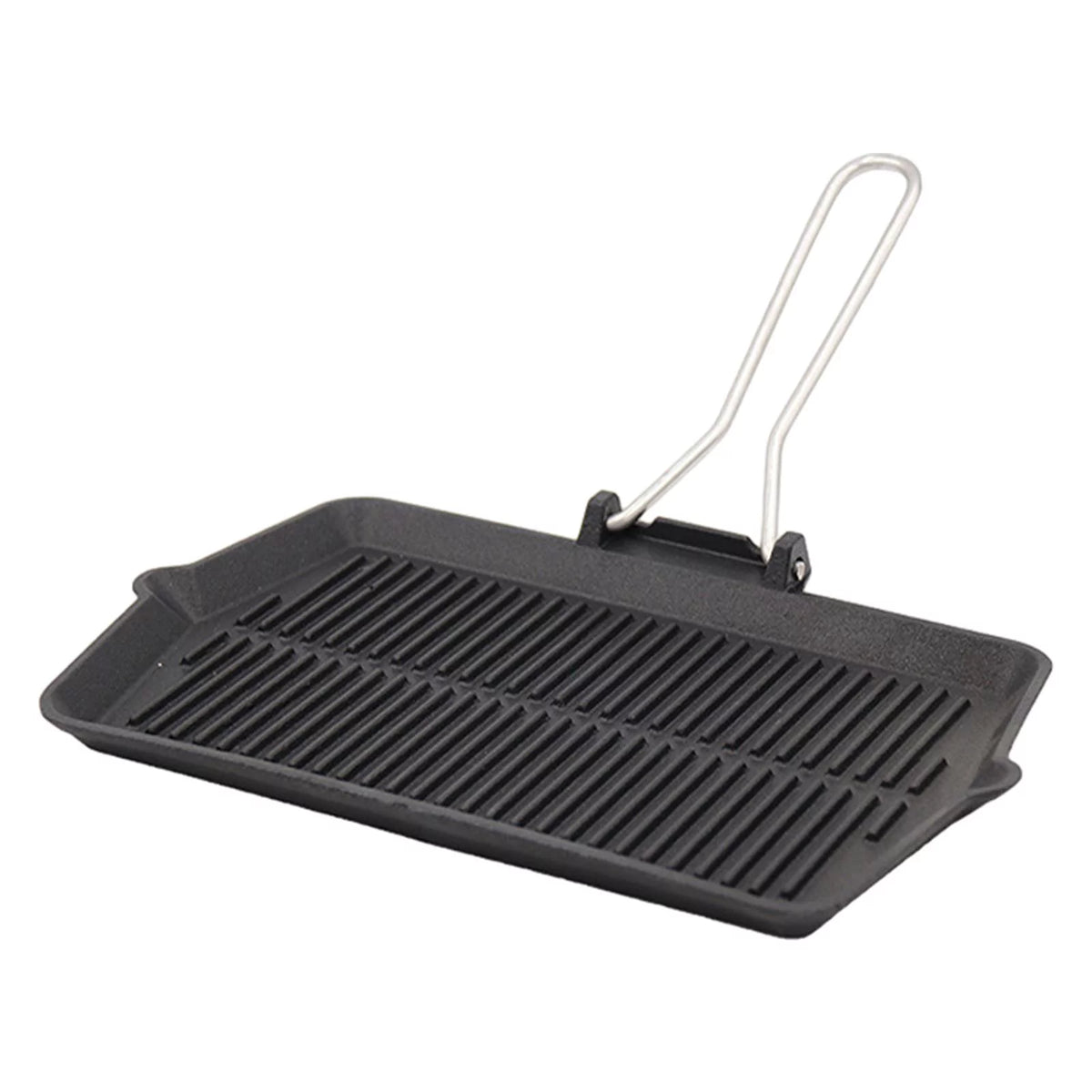 Cast Iron Grill Pan Z182452