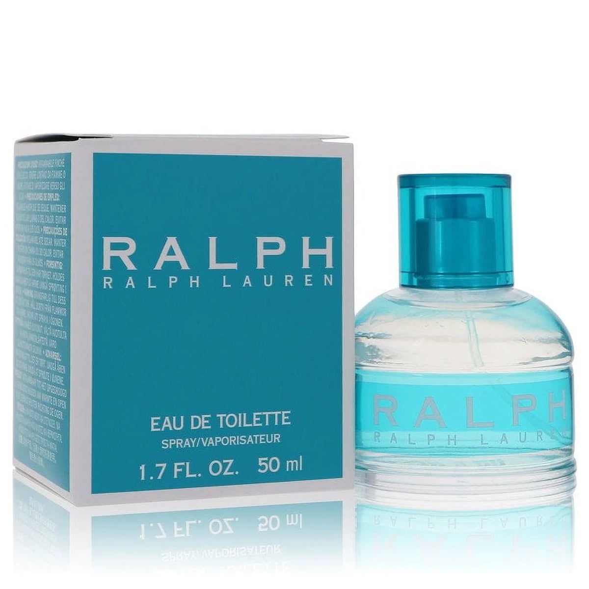 Eau De Toilette Spray 1.7 oz I987