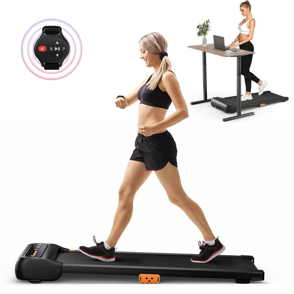Walking Pad Treadmill with Remote S67137