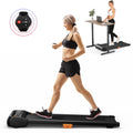 Walking Pad Treadmill with Remote S67137