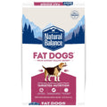 28 lb Chicken Meal Salmon Meal Barley Formula Dog Food G114811