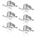 6in Recessed Lighting D7396