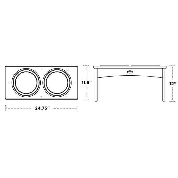 Pet Feeder O6893