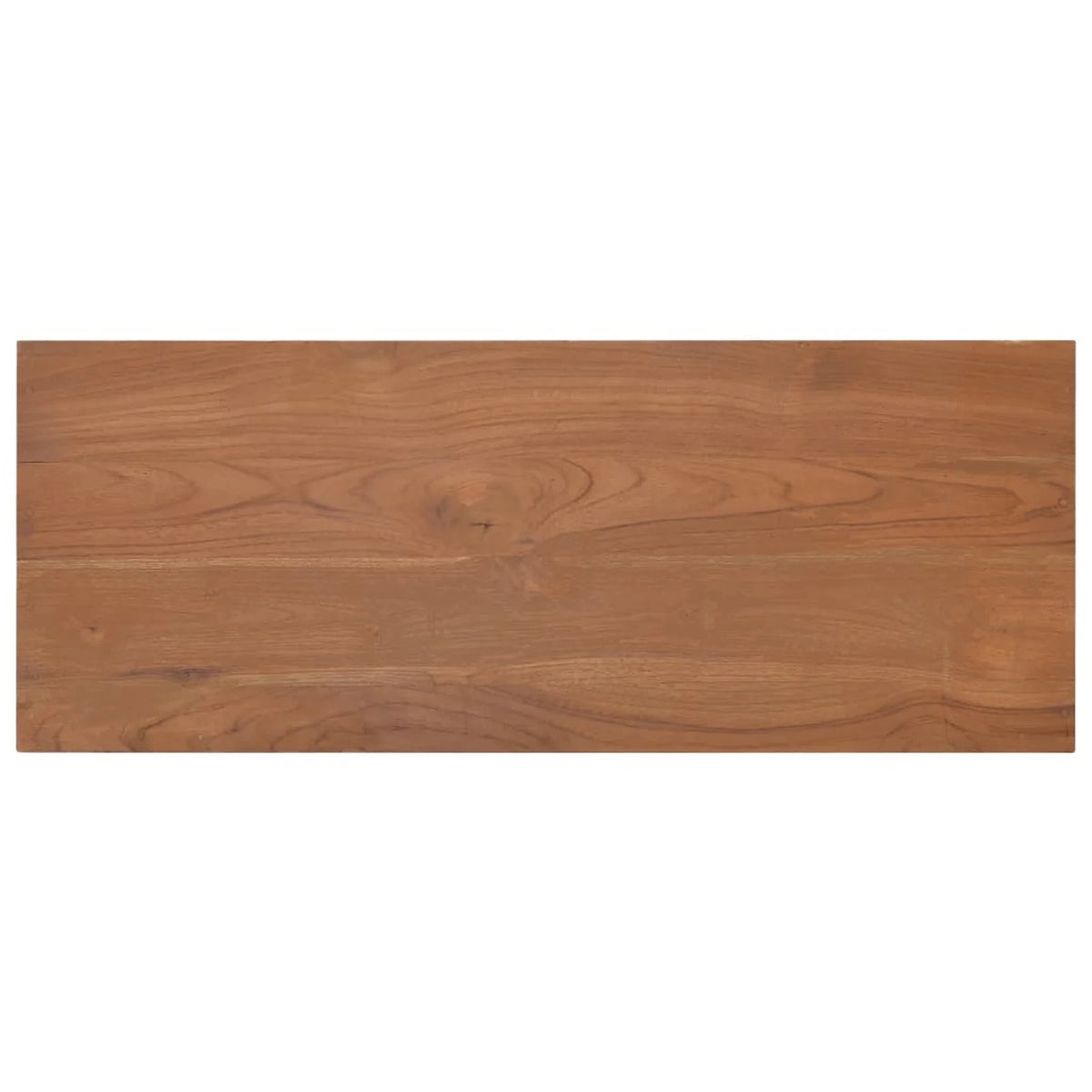 Chest of Drawers Solid Teak Wood D353935