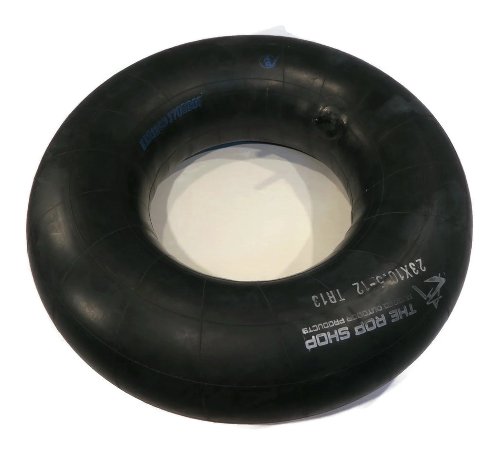 2 Tire Inner Tubes 25x8x12 TR13 Straight Valve Q58421