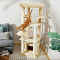 65-in XXL Heavy Duty Cat Tree G148114