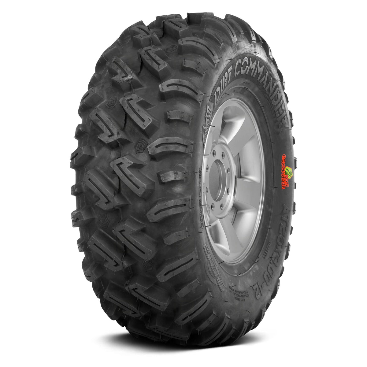 Dirt Commander Tire 30x10-14 W52323
