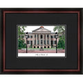 Academic Framed Lithograph Q950