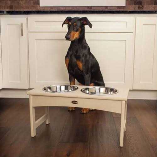 Pet Feeder O6893