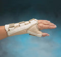 Large Right Thumb and Wrist Orthosis F403384