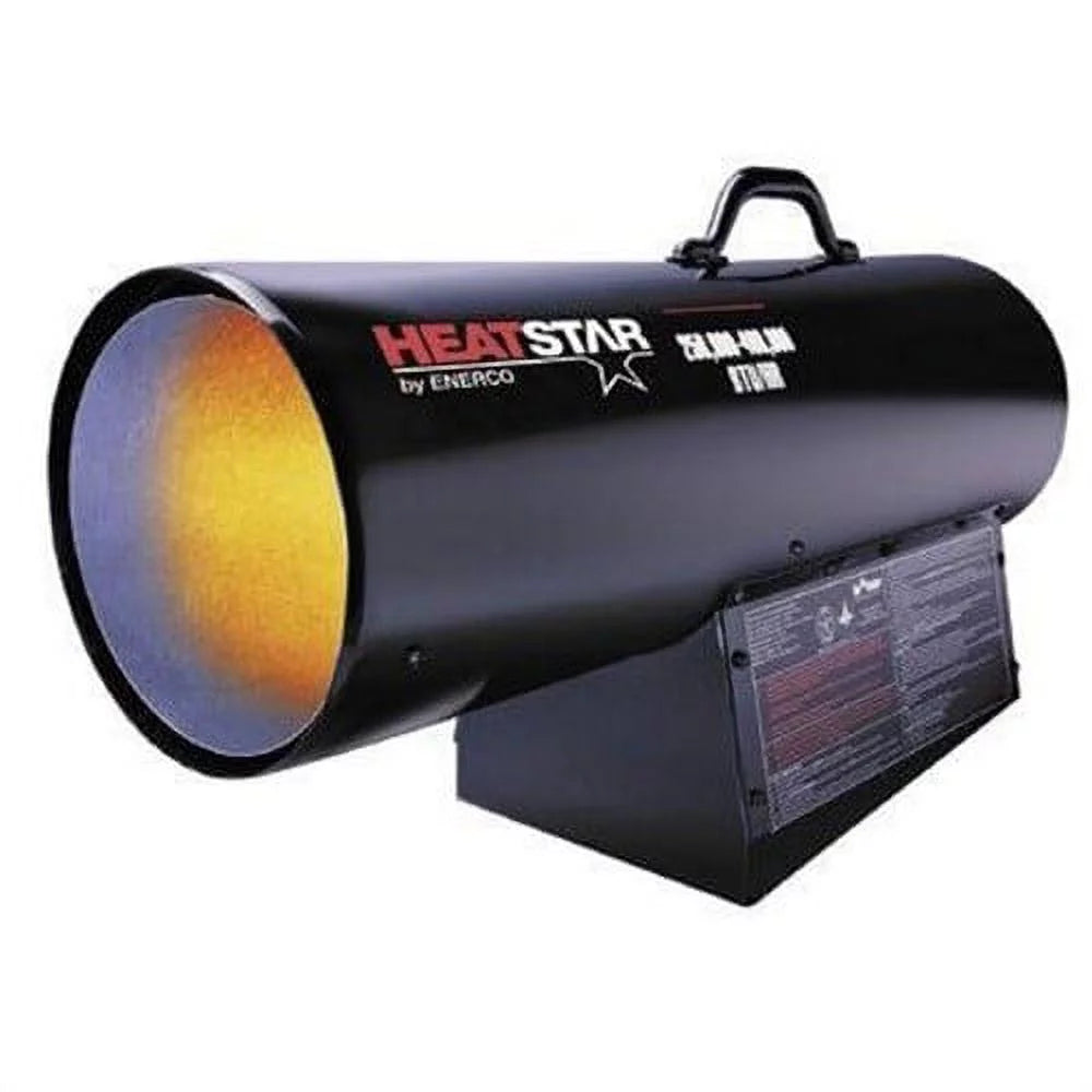 Convection Heater E481