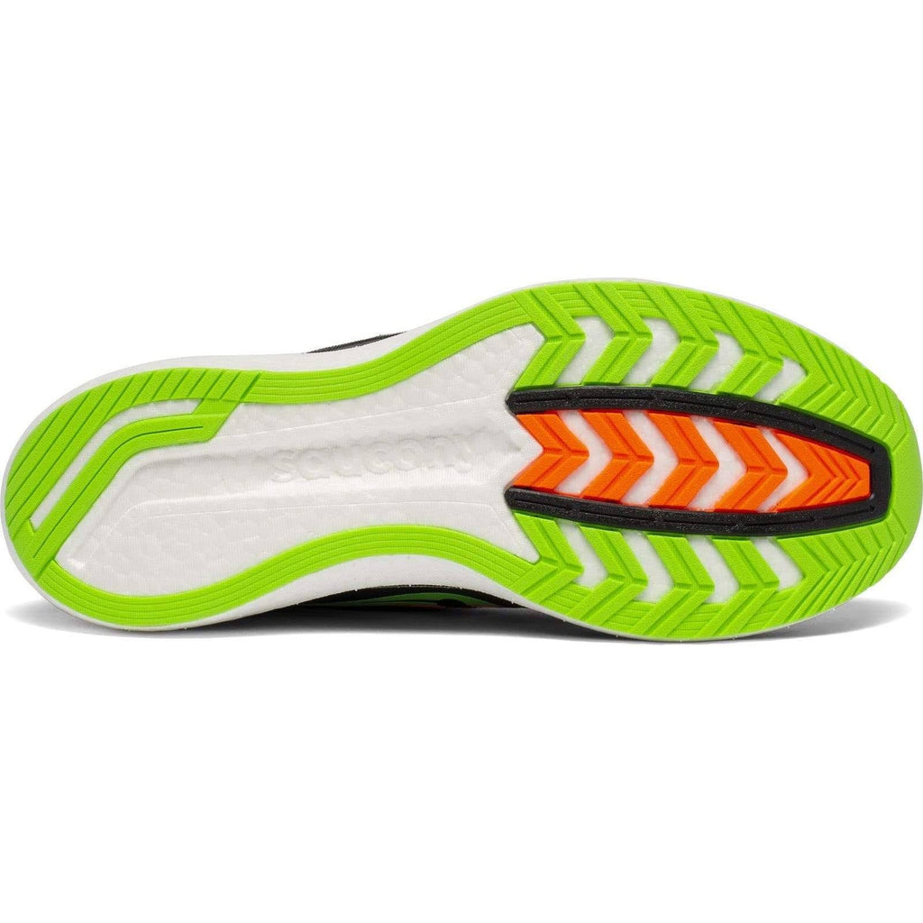 Future Black Men's Running Shoes A300493