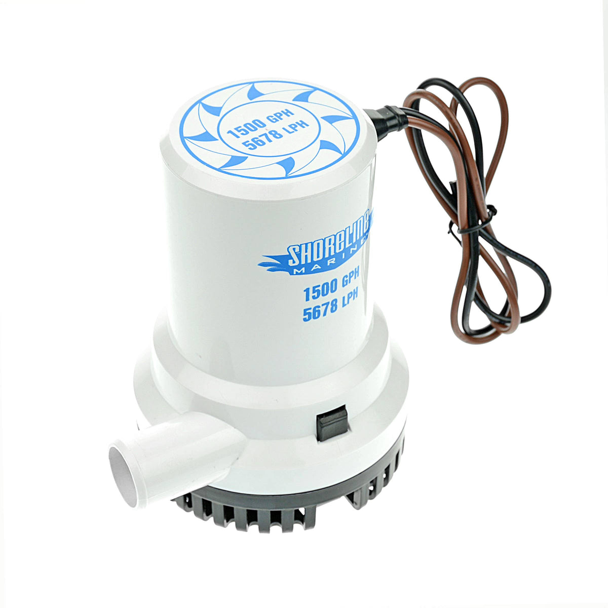 Marine Bilge Pump M918211