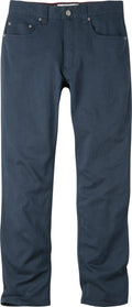 Navy Slim Fit Pant D142092