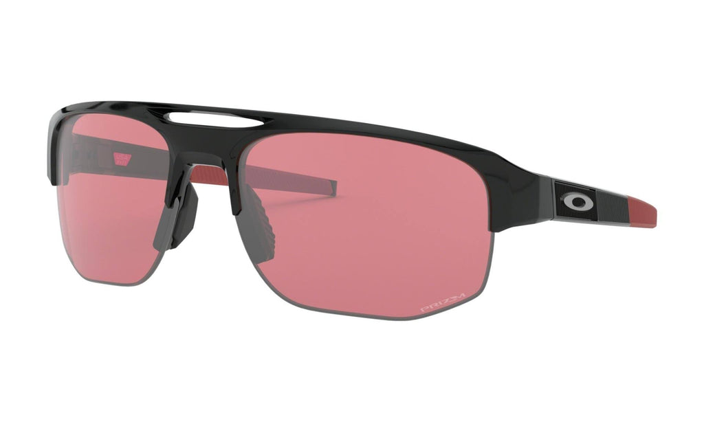 Polished Black Sunglasses S60671