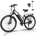 500W Electric Bike 36V 12Ah 7 Speeds U6359