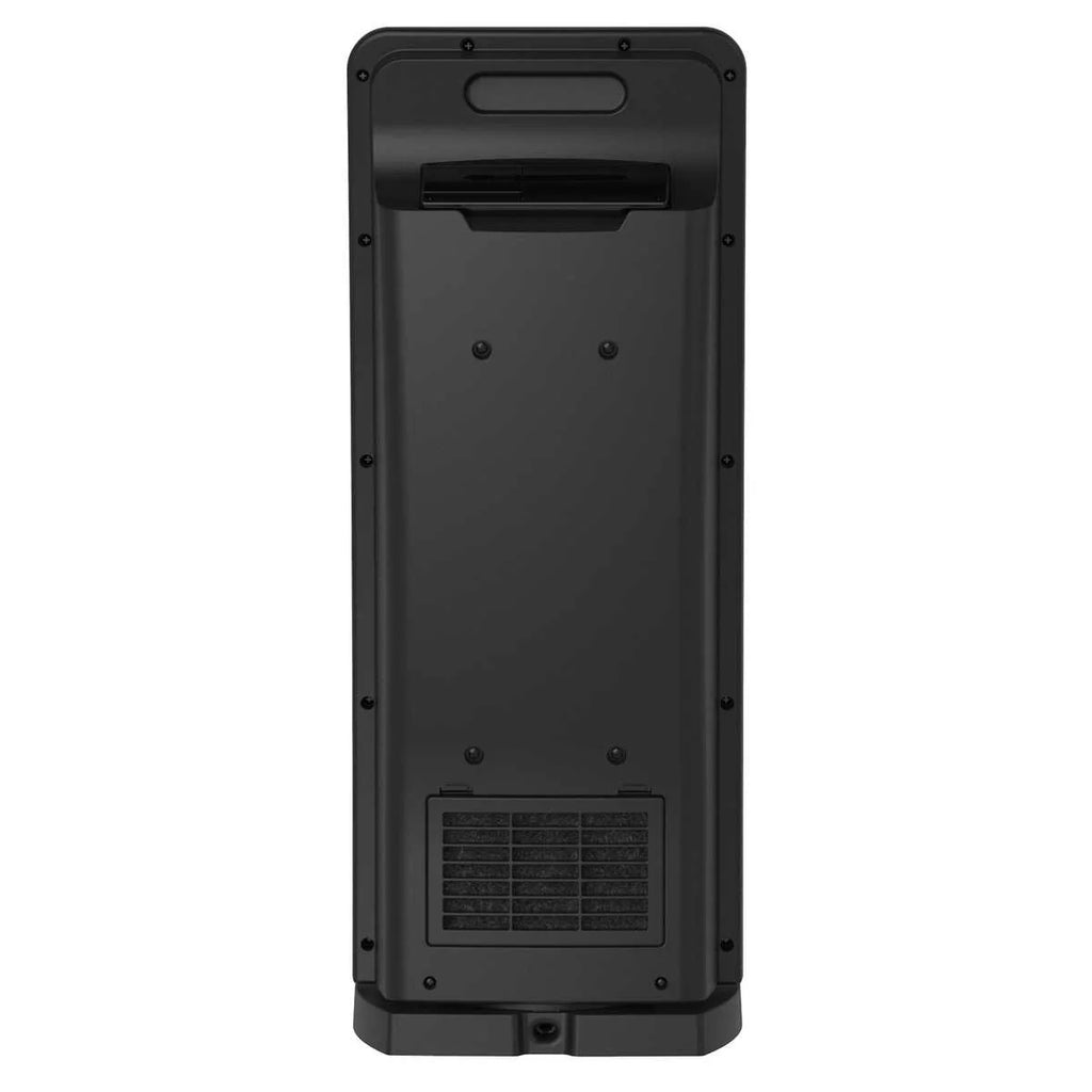 Full Room Heater with Remote Control U964667