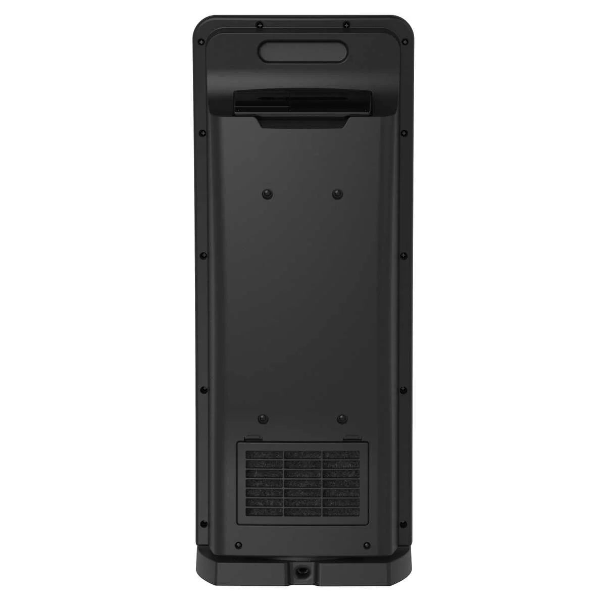 Full Room Heater with Remote Control U964667