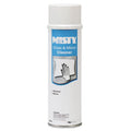 19 oz Aerosol Glass & Mirror Cleaner with Ammonia Z503963