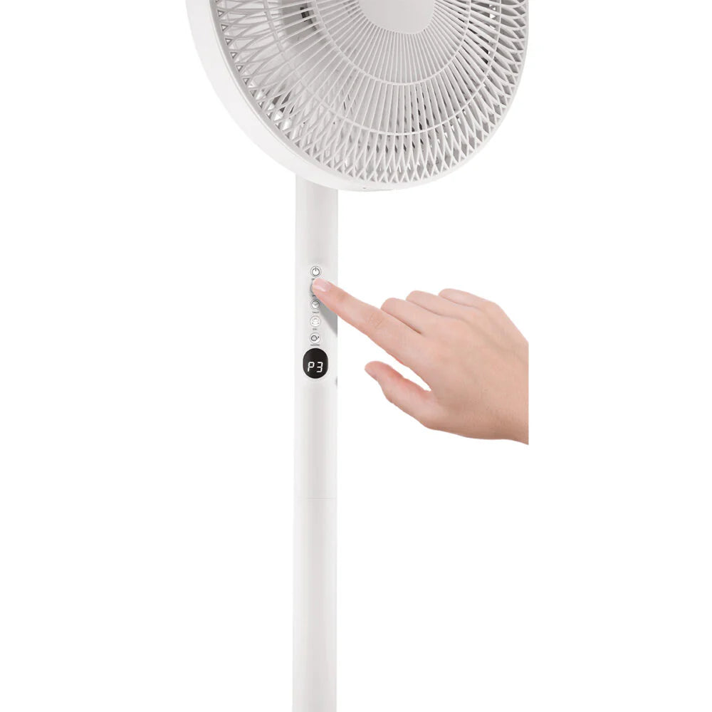 Multifunctional 2in1 Fan W377