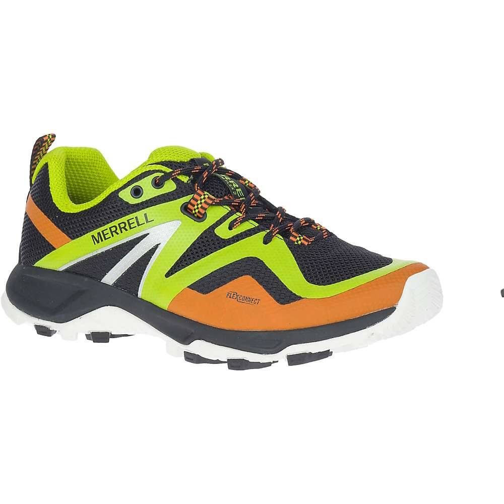 Men's MQM Flex 2 Black HV N477