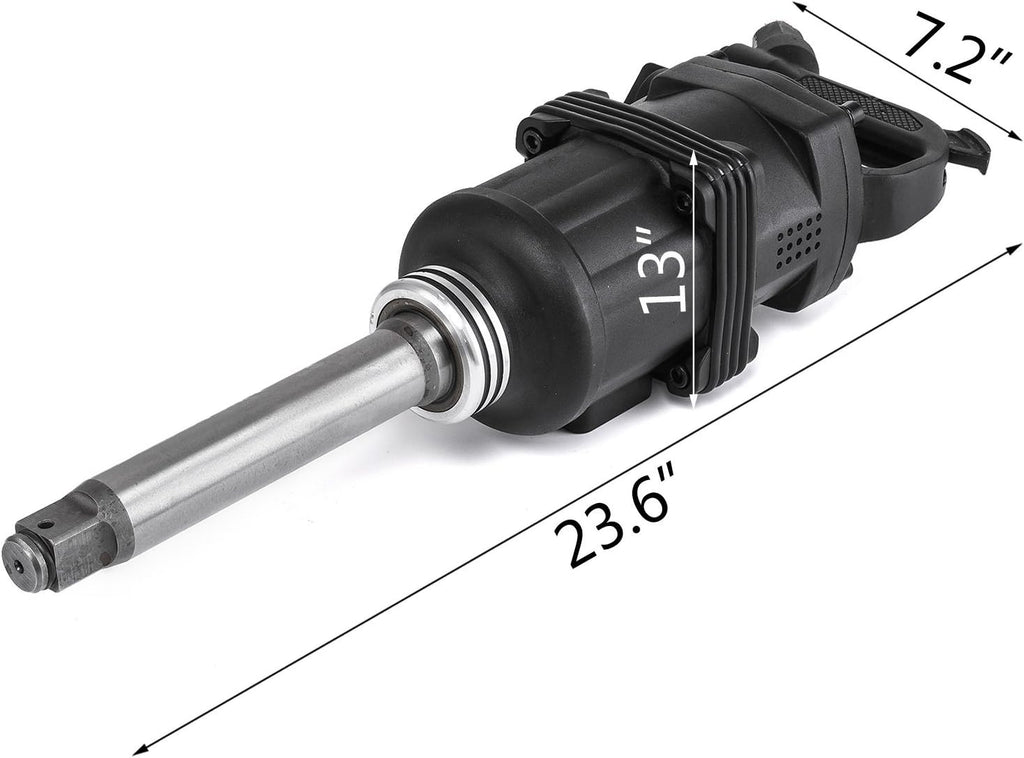 Impact Wrench (2800N.M) L22490