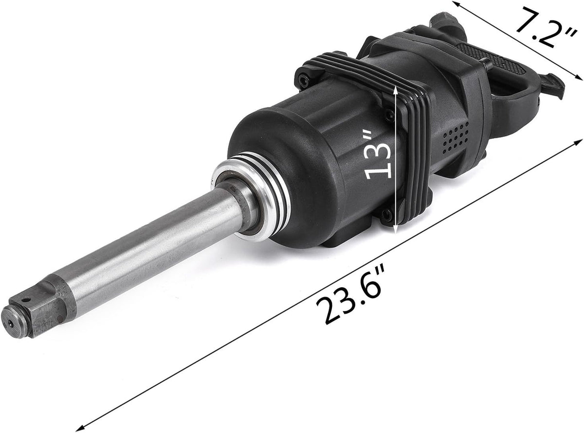 Impact Wrench (2800N.M) L22490