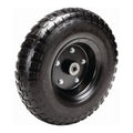 13 in. Flat-Free Tire with Steel Hub C6904