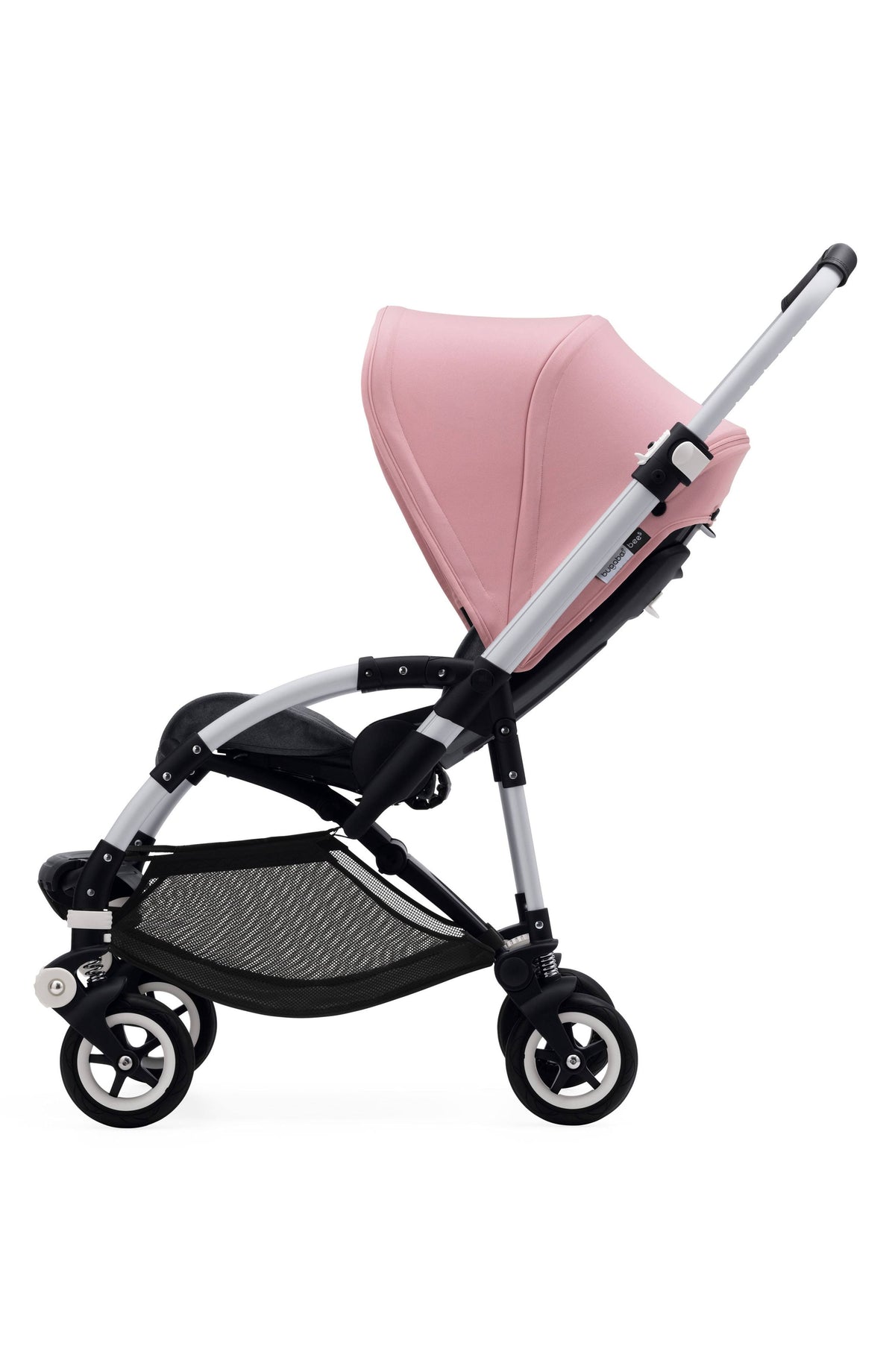 Soft Pink Sun Canopy Q985414
