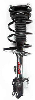 Strut and Coil Spring Assembly J8605