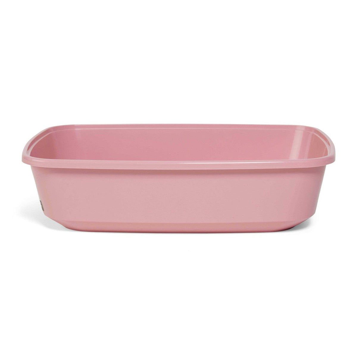 Open Kitten Cat Litter Box C558745