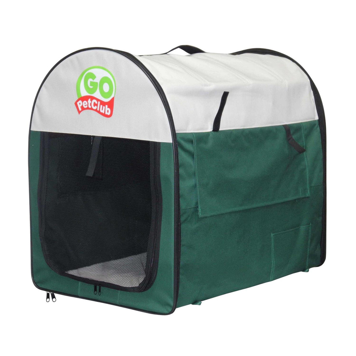 Soft Pet Crate Q9558