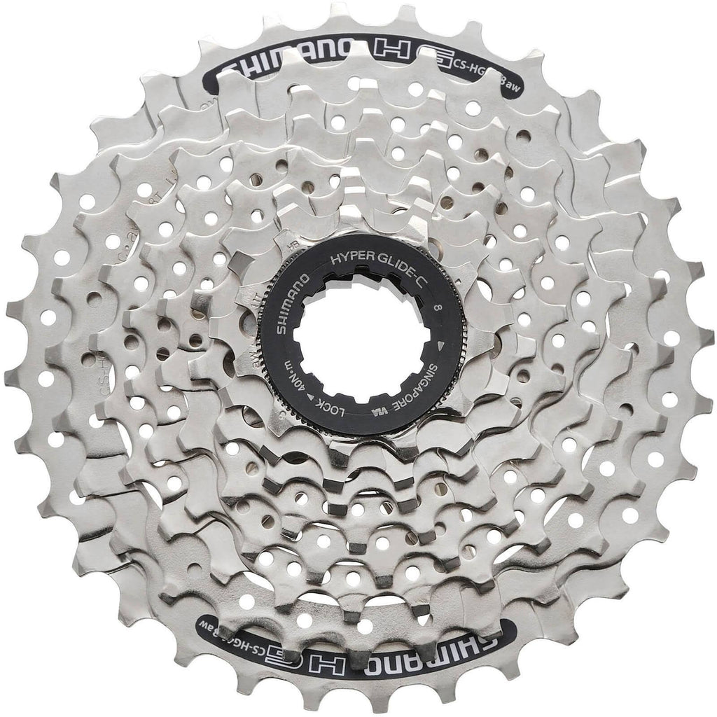 8-Speed Cassette Y737681