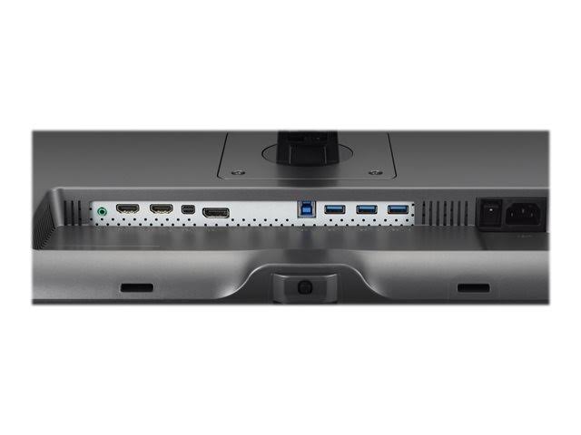 31" IPS LED 4K UltraHD Monitor I833