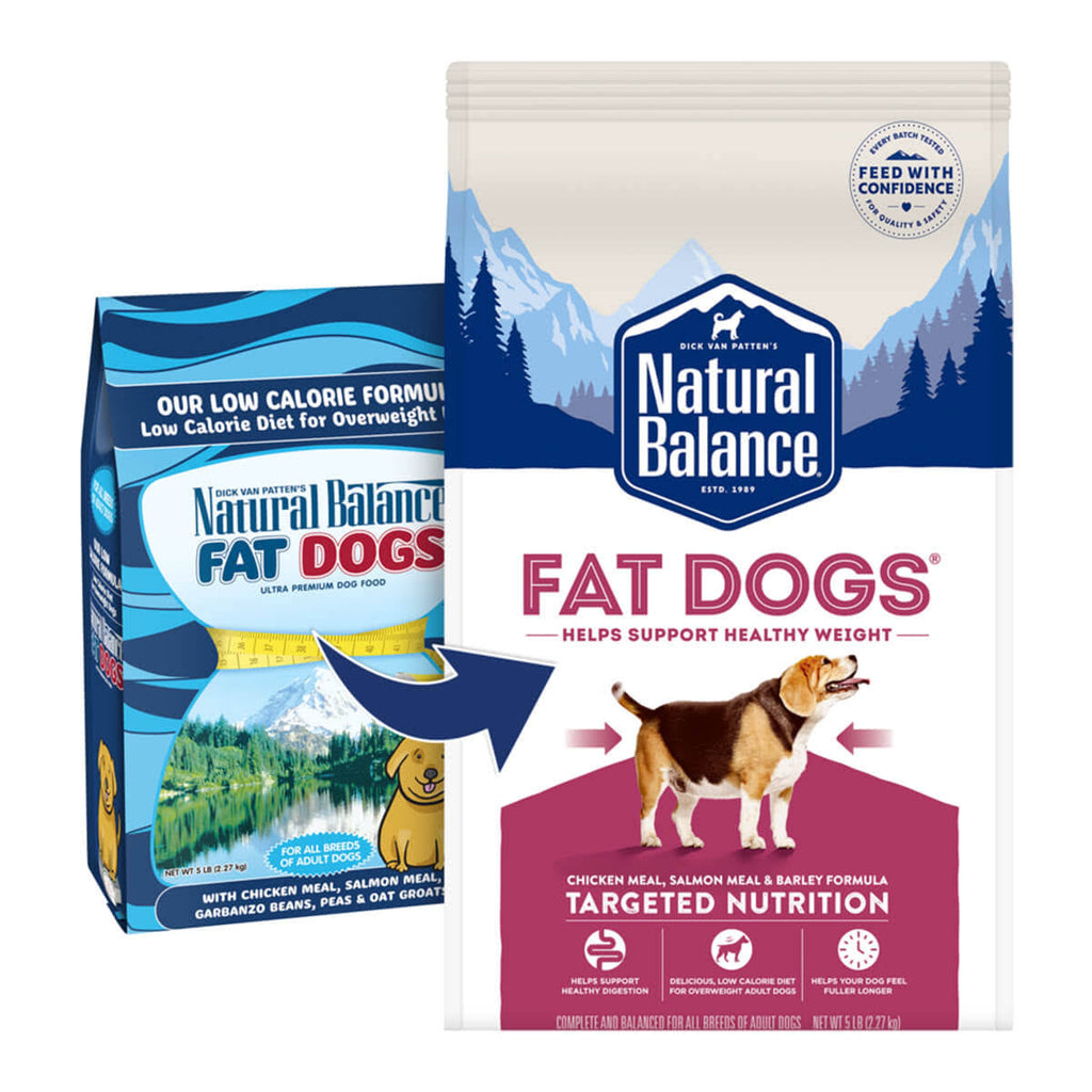 28 lb Chicken Meal Salmon Meal Barley Formula Dog Food G114811